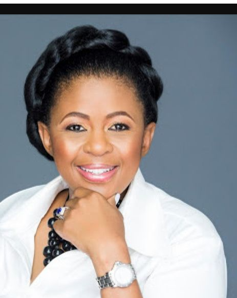 Mrs. Ngozi Amara