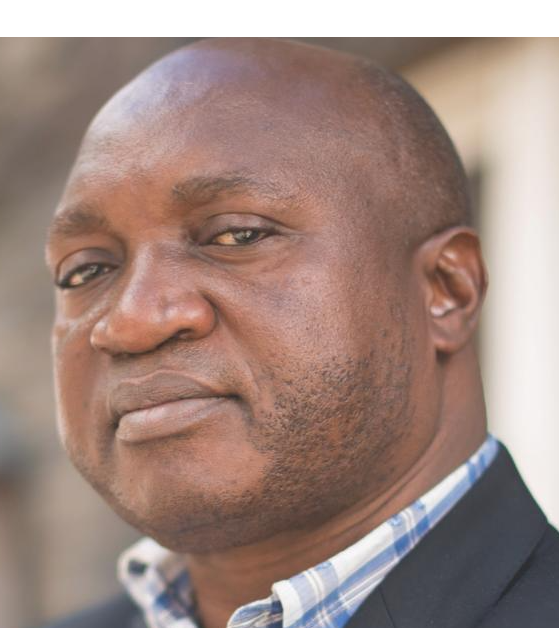 Mr. Ibitoye Alex